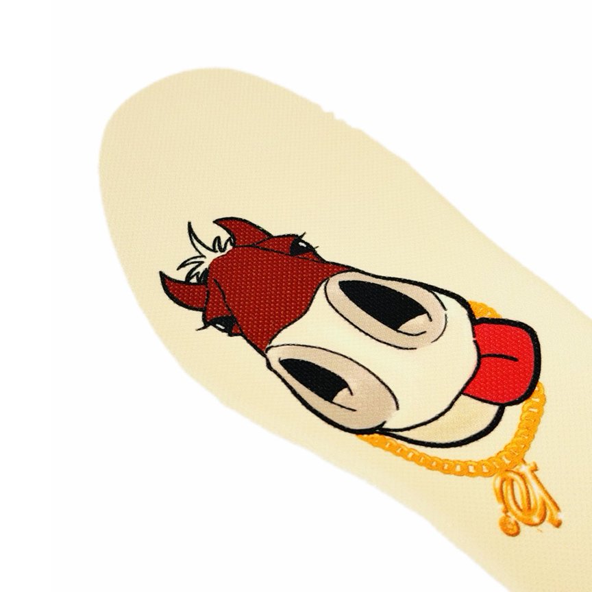 Dynafish 5 MM Insoles